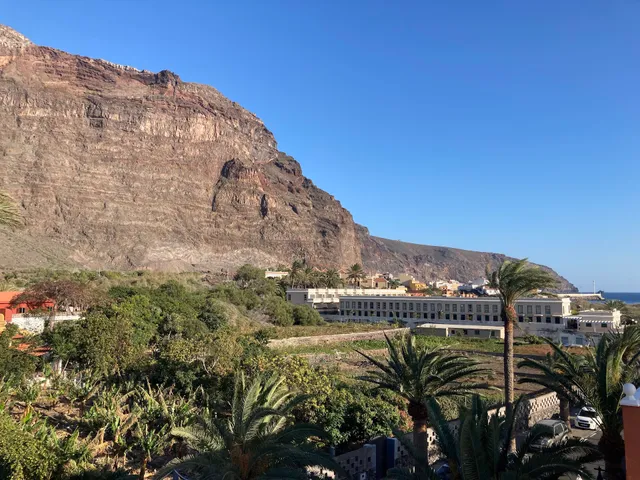 Apartamentos Sansofé