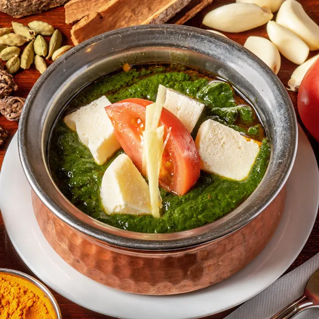 ASA インド料理 京都ファミリー店