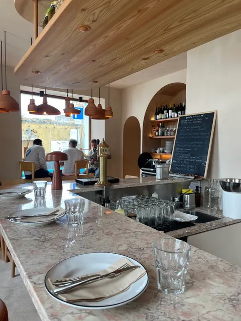 Petiscaria "o calheta"