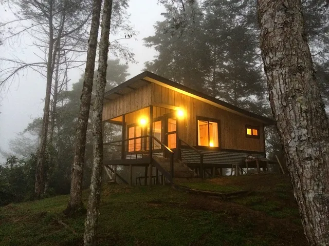 Reventazon River Mountain Ranch