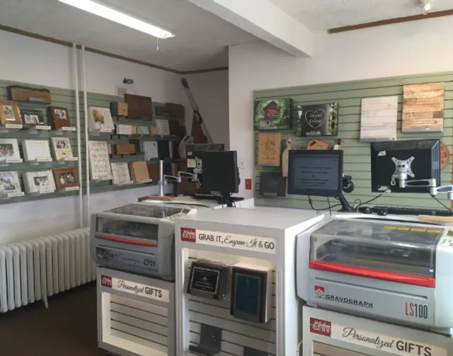 As You Wish Custom Laser Engraving