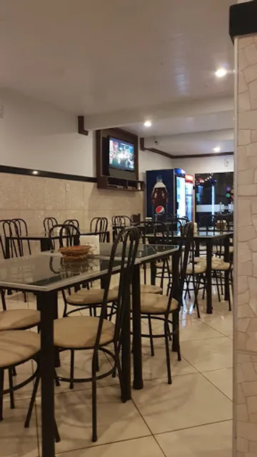 Pizzaria e Restaurante Água Na Boca