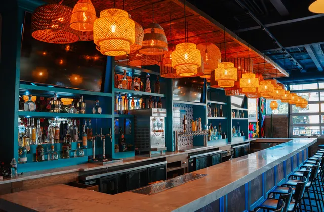 Mucho Gusto Barra + Cocina - Chicago