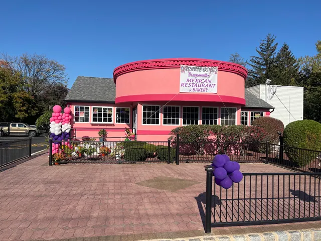 Bougainvillea Mexican Restaurant