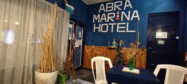 Hotel Abra Marina