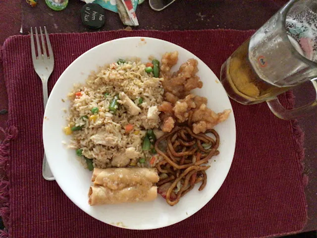 Tasty Village Restaurant