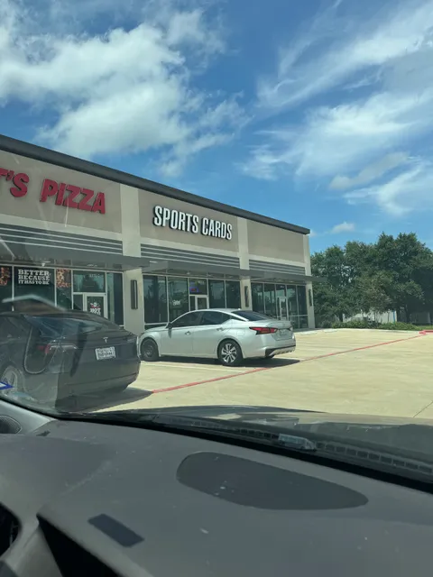 Cardboard Heroes Sports Cards