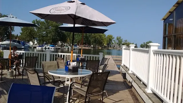 Captain Jack's Goodtime Tavern