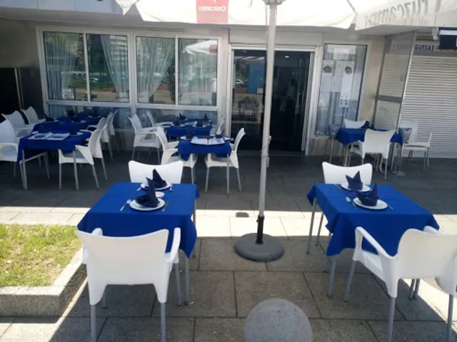Restaurante Vivero