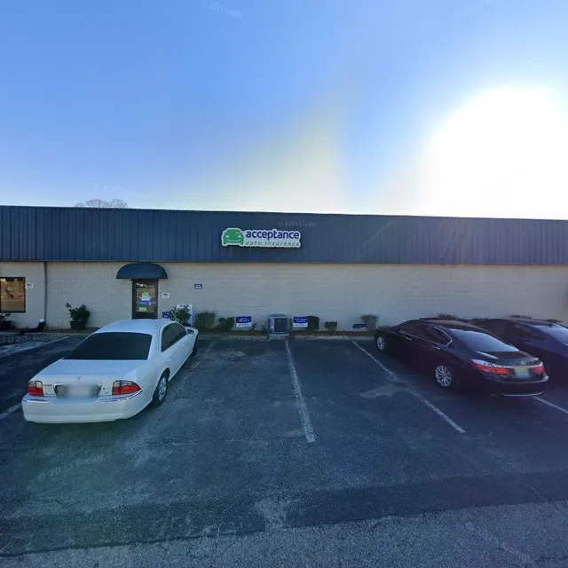 East Alabama Nutrition