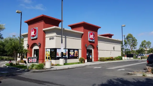 Jack in the Box