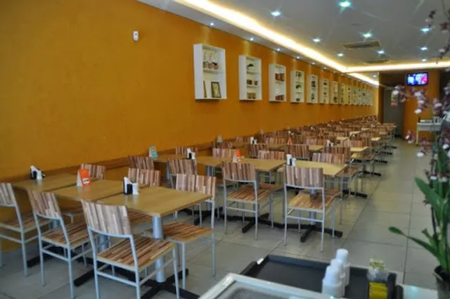 Restaurante Flor de Sal