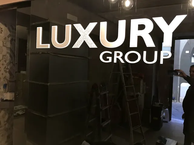Luxury Group S.p.A.