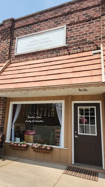 Southern Belle Consignment Boutique