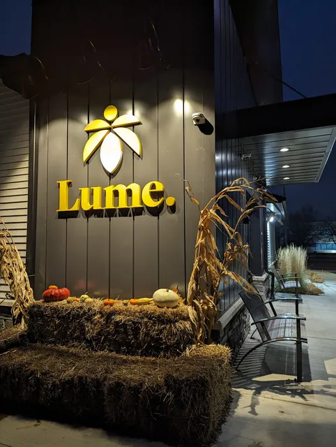 Lume Cannabis Dispensary Grand Rapids, MI