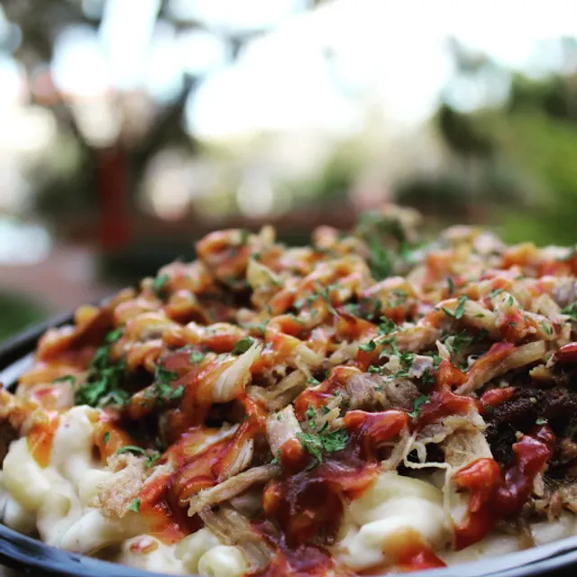 Tally Mac Shack at 1851