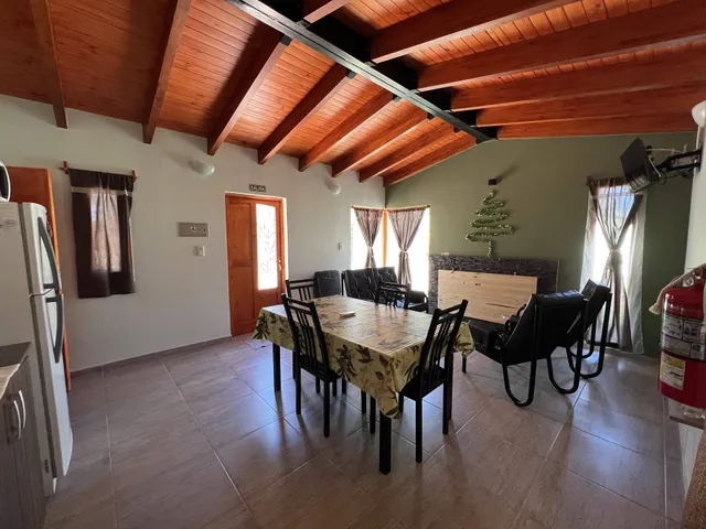 Cabañas Amanecer de Montaña