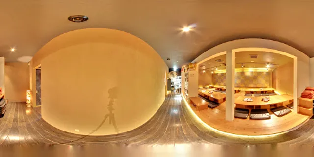 魚屋 食処 源天