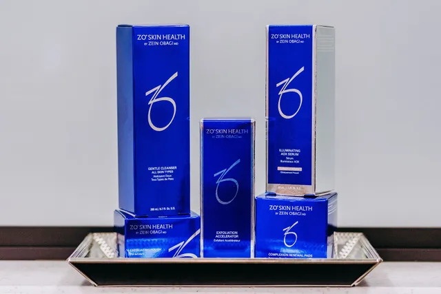 McKenzie Family Medicine & MedSpa