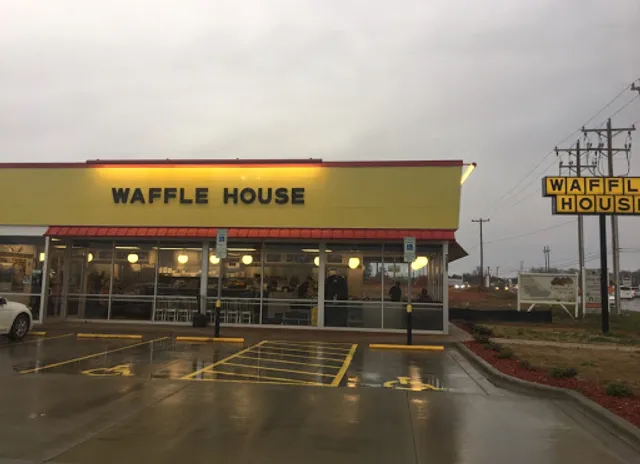 Waffle House