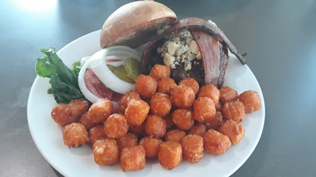 Hy-Vee Market Grille