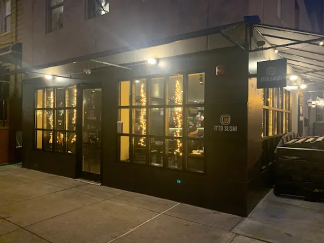 Itto Sushi JC