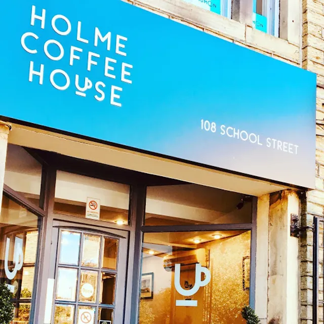 Holme Coffee House - Holmfirth