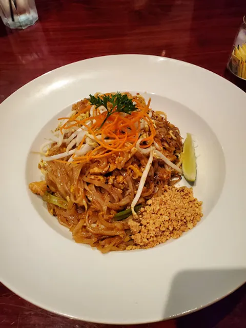 Thai Cafe