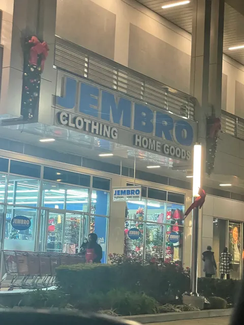 JEMBRO STORE