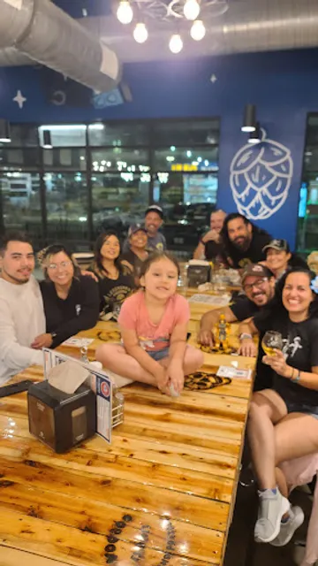 Rios Brewing Company