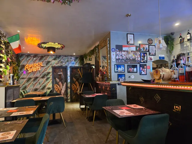 Calvello’s - Neapolitanische Pizzeria & Trattoria