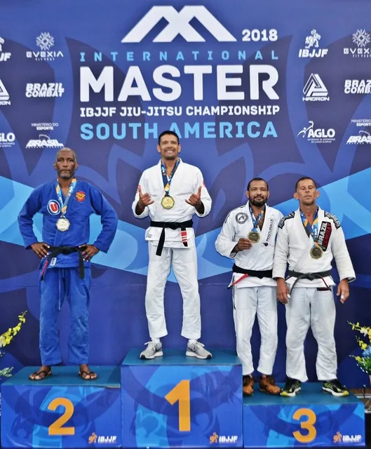 McVicker’s Martial Arts