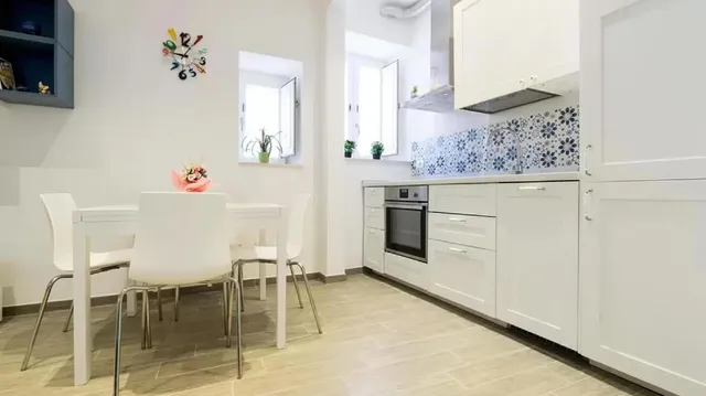 Talia Ortigia Apartment