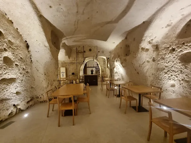 Ristorante "Oi Marì"