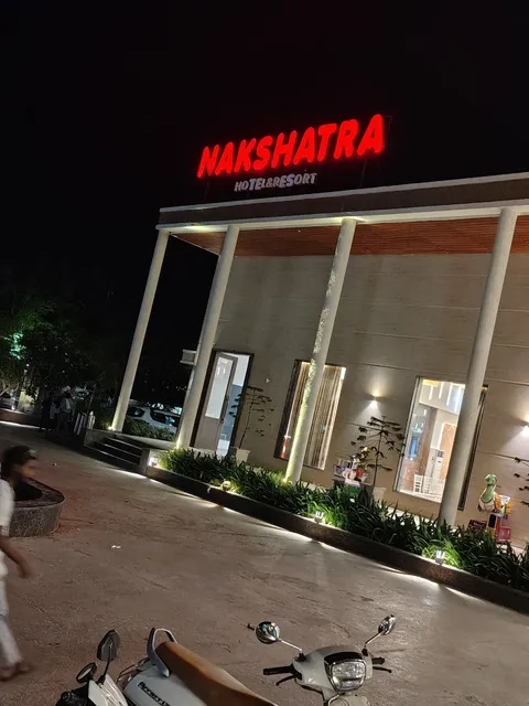 NAKSHATRA HOTEL & RESORT