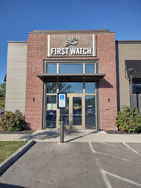 First Watch