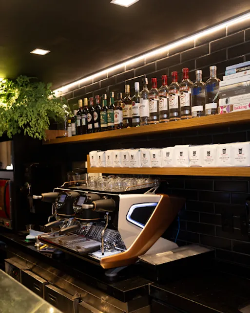 La Ursa - Café, Restaurante e Bar