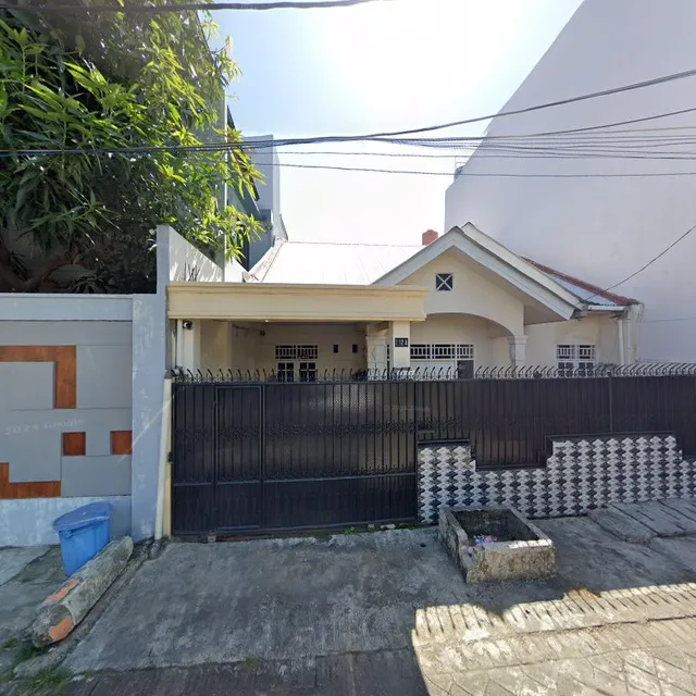 Chicken Cheeze Makassar