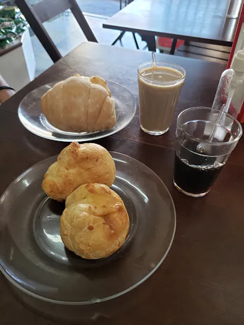 Panificadora Doce Sonho