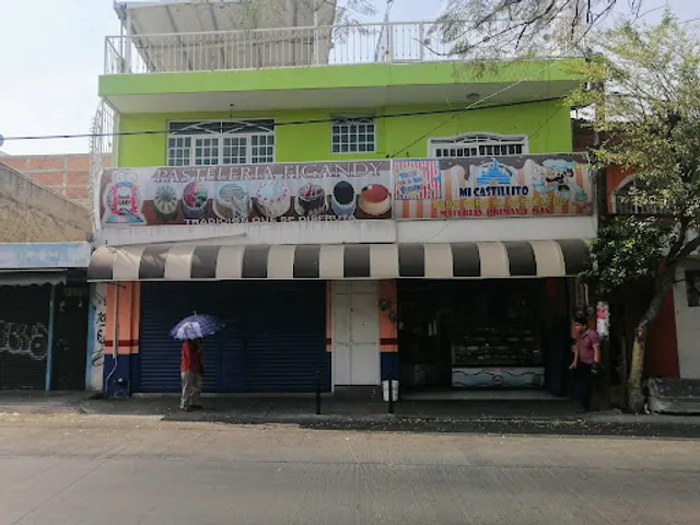 Moreno Castillo José Luis