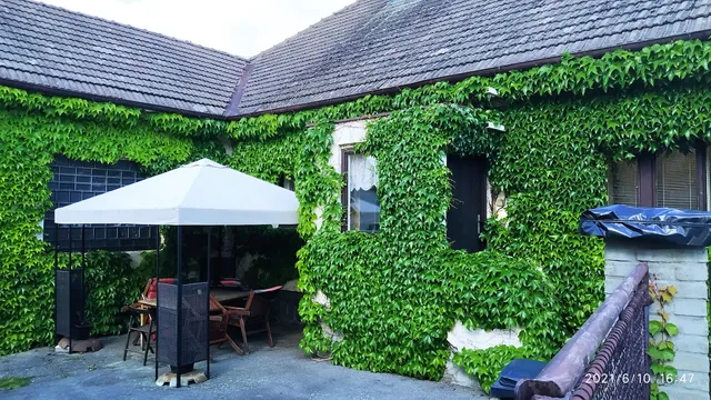 Ubytování v Soukromí Geronimo