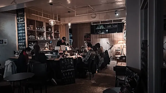 Isuckatcoffee | 我就爛咖啡｜手沖、虹吸、法蘭絨｜