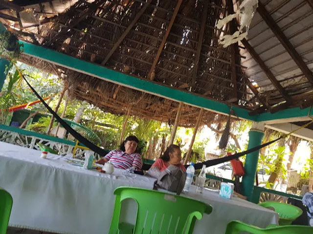 Restaurant Los Bou Bous