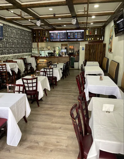 Lena Dominican Restuarant