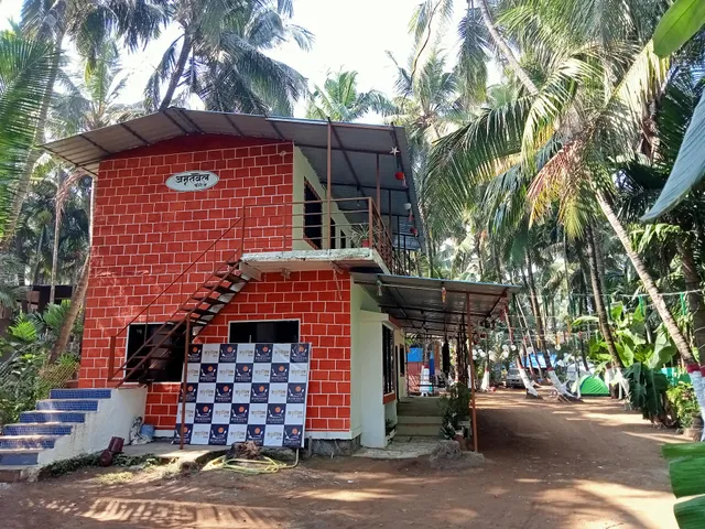 Amrutvel Cottage
