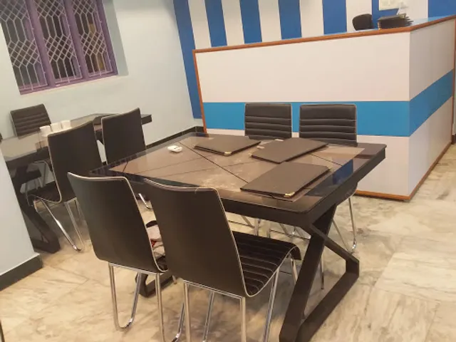 F C Restaurant. Ramnad