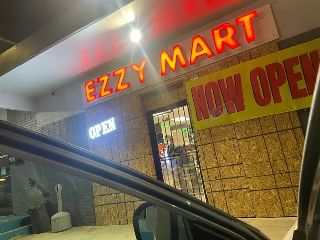Ezzy Mart