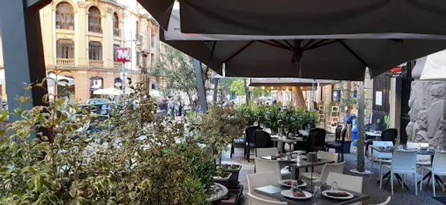 Fresco Trattoria Pizzeria Vomero