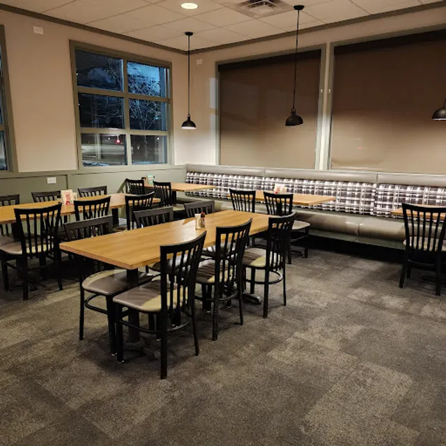 LaRosa's Pizza Centerville