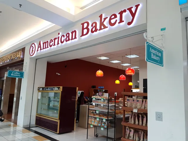 Great American Cookie Co (Mall Store)